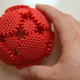 Illustration for article titled Mind-Boggling Spherical Gear Made from 3D-Printed Moving Parts